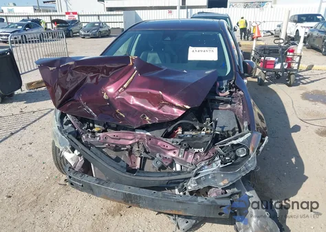 2017 Toyota Corolla Se Special Edition из США, поврежденный, VIN 5YFBURHE5HP585113